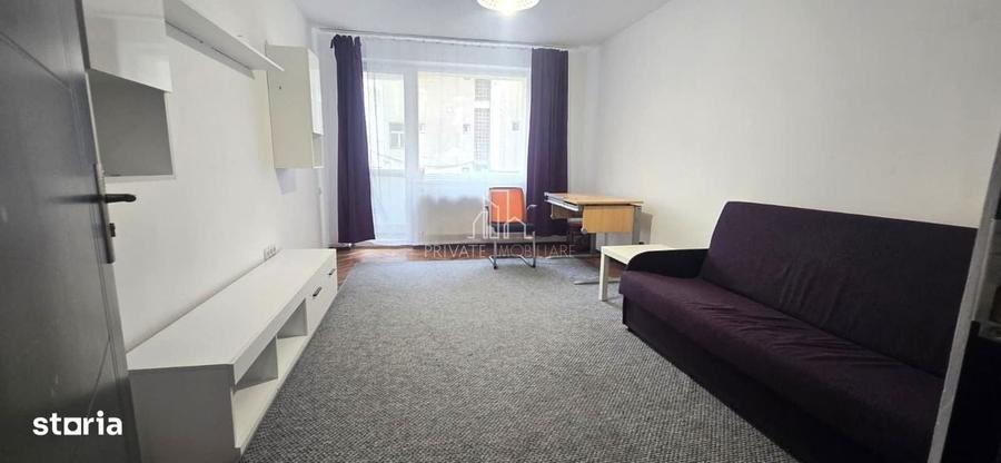 Apartament cu 2 camere decomandat în Mureșeni
