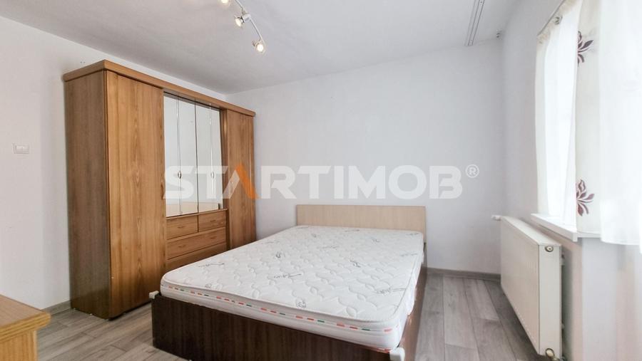 Apartament doua camere zona Grivitei - 12