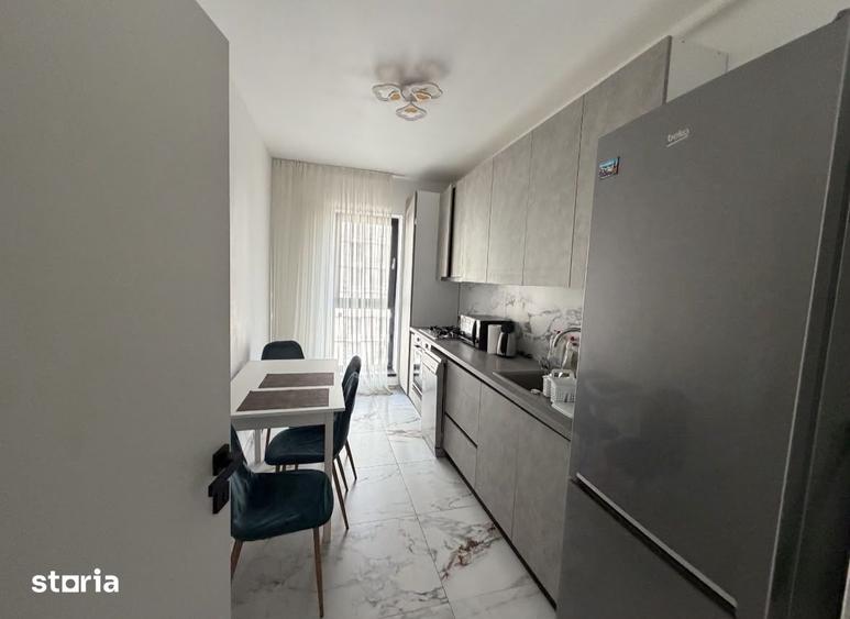 2 Camere Exigent Plaza Lujerului Politehnica Grozavesti - 2
