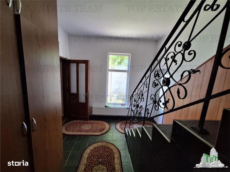 Vila eleganta - centru - Braila - vanzare - 10