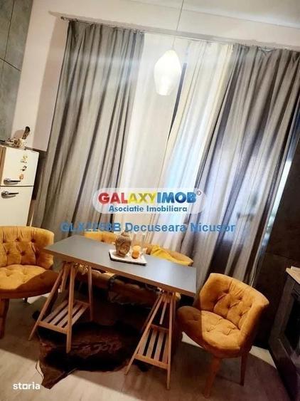 Garsoniera in Pollux Residence, mobilata, Utilata, 48.900 Euro - 12