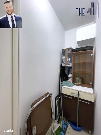 Garsonieră decomandată în Drumul Taberei