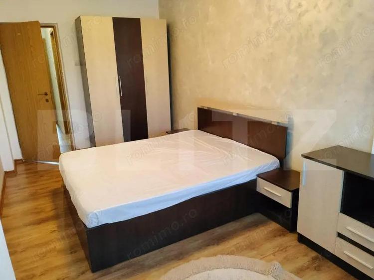 Apartament cu 3 camere decomandat în Cetate