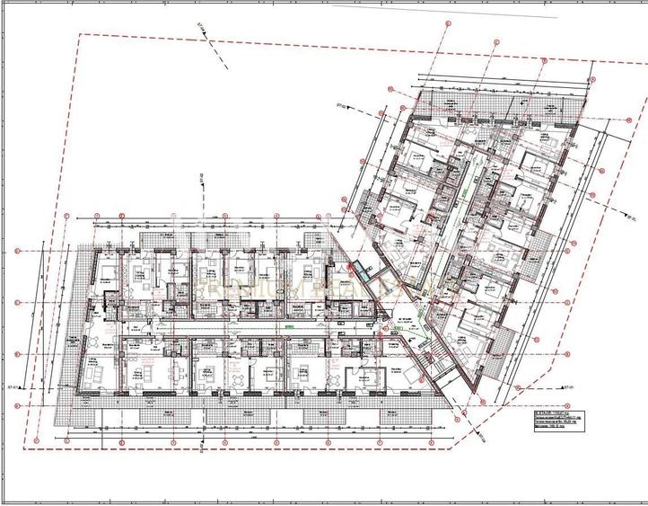Teren Construcții intravilan de 2870 mp, în Pipera
