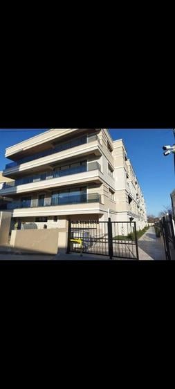 Apartament cu 2 camere decomandat în Palazu Mare