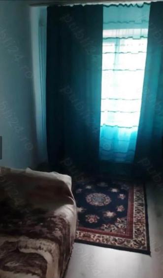 Apartament cu 3 camere decomandat în Tomis Nord