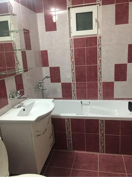 Inchriez apartament 2 parter, zona concordia mobilat utilat - 6