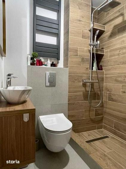 Apartament cu 3 camere în Tudor Vladimirescu