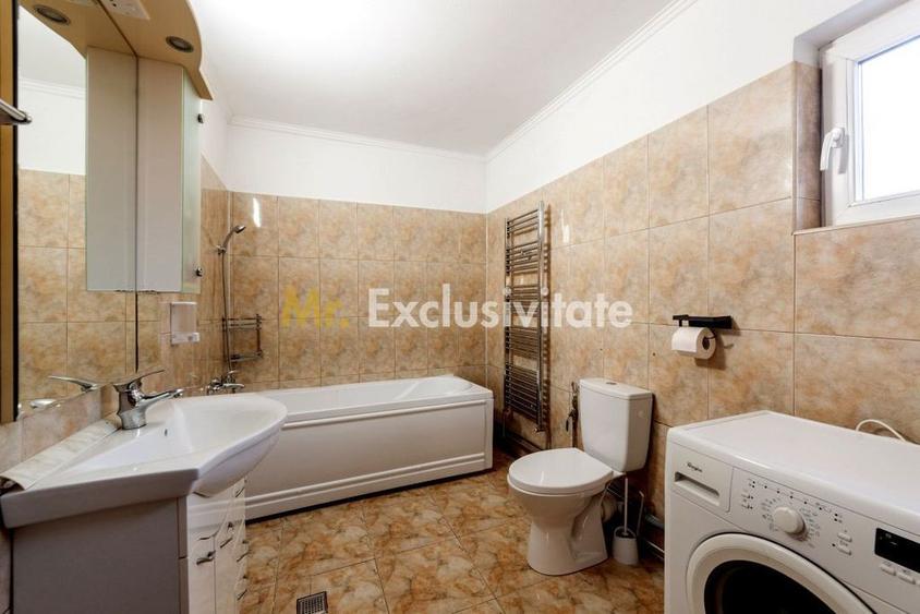 Casă cu 4 camere cu Teren 198 Mp în Trivale