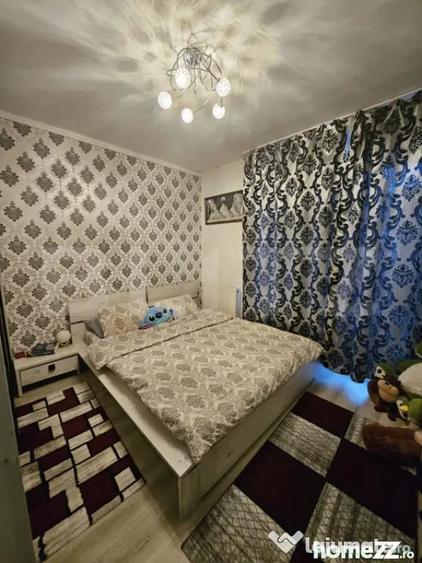 Garsonieră decomandată în Florești