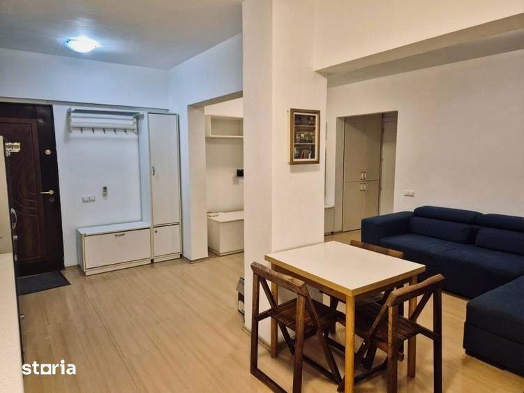 Apartament cu 3 camere decomandat, mobilat în Drumul Taberei