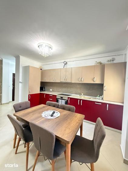 Apartament modern cu 2 camere de inchiriat Zona Odobescu - 3