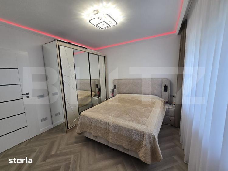 Casă cu 4 camere cu Teren 430 Mp în Central
