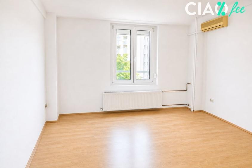 Apartament cu 4 camere în Virtuții