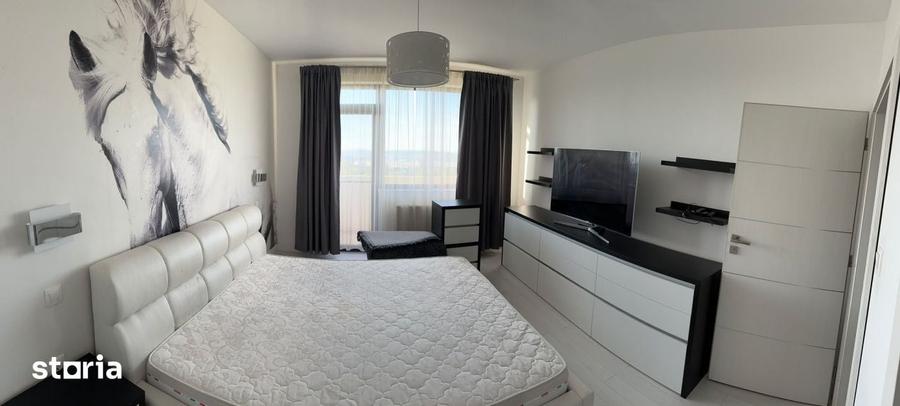 Casă cu 4 camere cu Teren 250 Mp în Feleacu