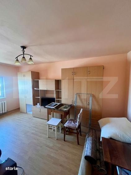 Apartament cu o camera | 38 mp | Manastur, zona Kaufland - 6