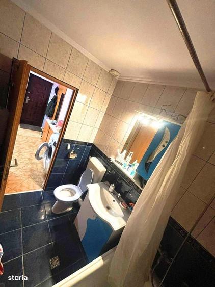 Apartament cu 2 camere decomandat în Ultracentral