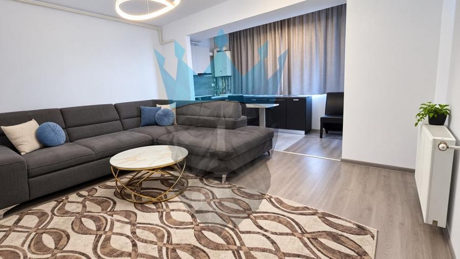 Apartament 3 Camere Cartier Solar Bucuresti - 1