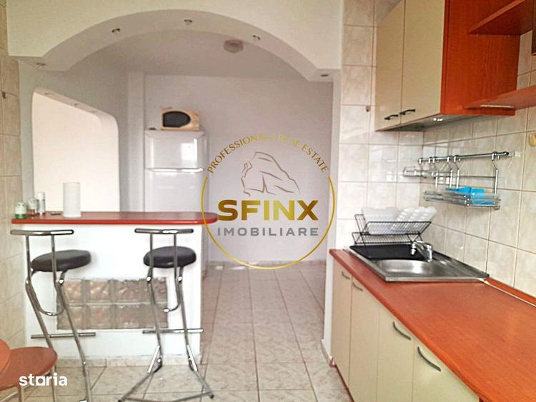 2 camere cochete , moderne, inchiriere in bloc 1983 - Calea Mosilor - 5