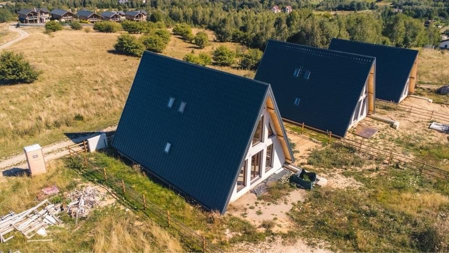 Casă cu 4 camere în Drumul Carului
