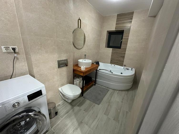 Apartament cu 2 camere, mobilat în Zamora