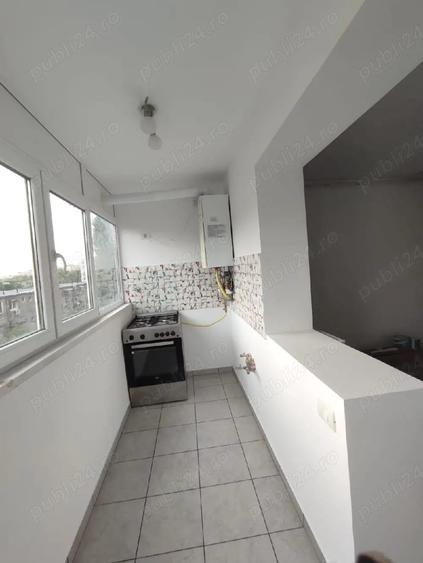 Apartament cu 2 camere semidecomandat în 1 Decembrie 1918