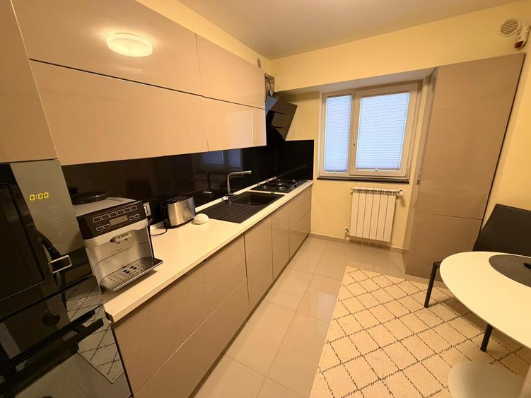 De închiriat – Apartament 3 camere | Timpuri Noi / Nerva Traian - 11
