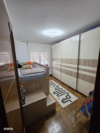 Apartament cu 3 camere decomandate, Obcini - 10