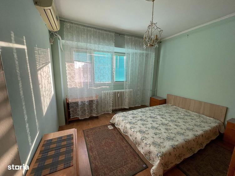 AP. 2 CAMERE TINERETULUI, CAT-FRIENDLY, BUCATARIE INCHISA, METROU - 5