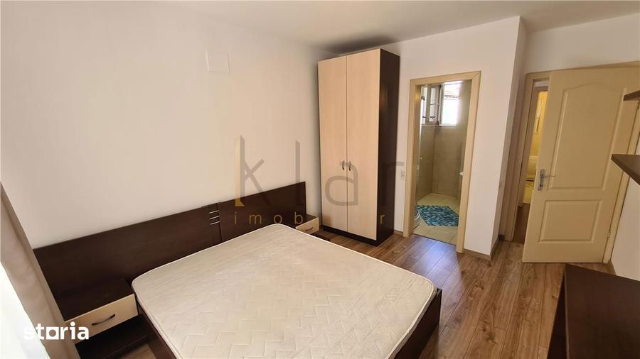 Apartament 4 camere,109mp,terasa,garaj,Grigorescu,zona BT Arena - 6