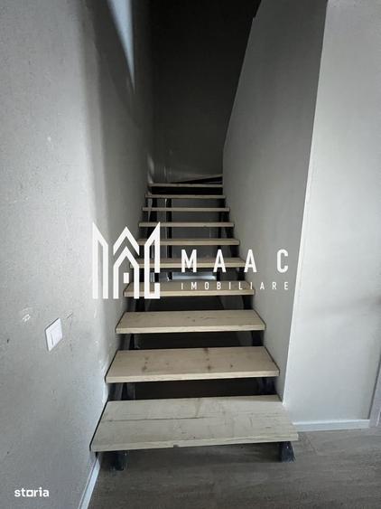 Apartament cu 4 camere decomandat în Turnișor