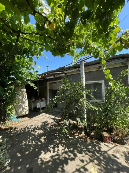 Casă cu 3 camere cu Teren 1400 Mp în Husasău de Tinca