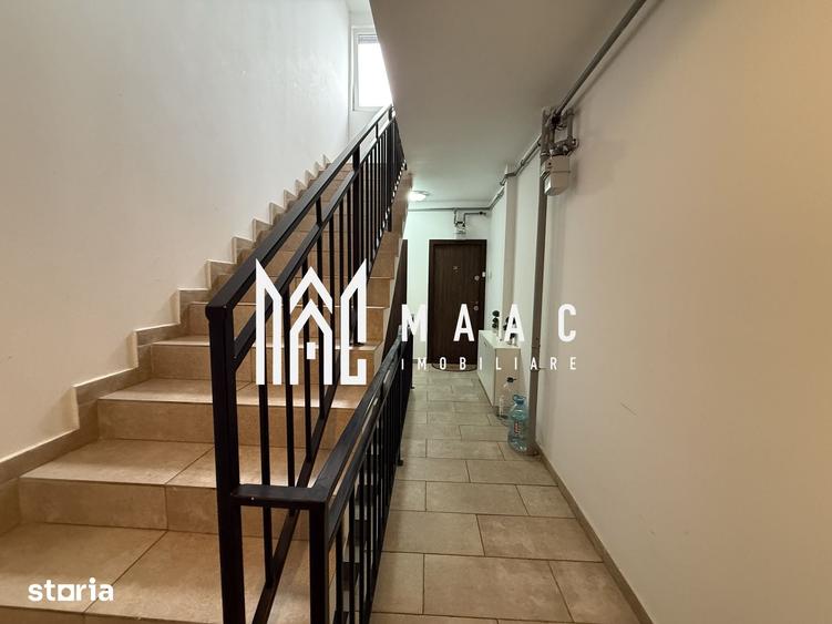 Apartament 2 camere | Arhitec?ilor - Calea Cisnadiei | parcare - 4