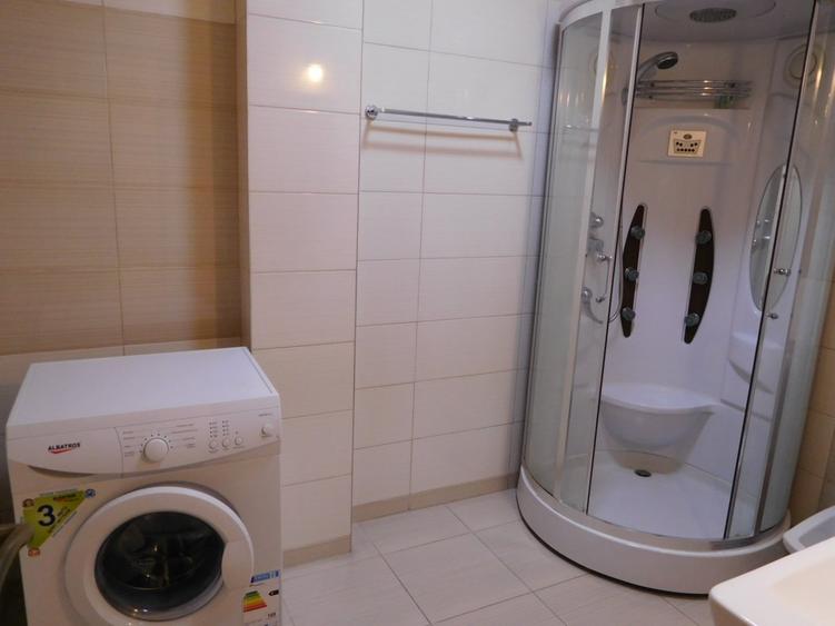 Apartament cu 2 camere în Plopilor