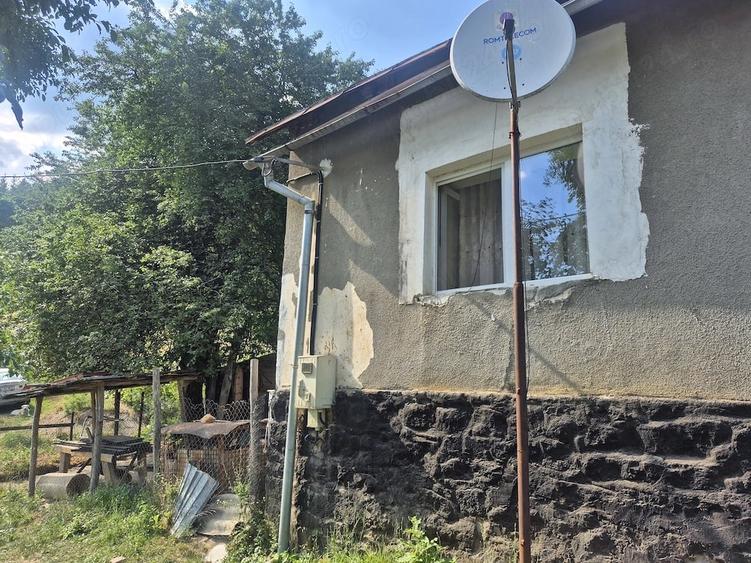 Casă în Doman