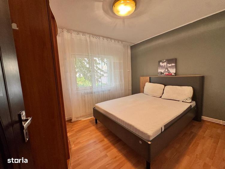 Apartament modern, in spate la Cora - 5