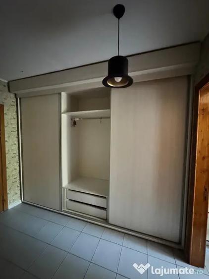 Apartament cu 2 camere decomandat în Turda