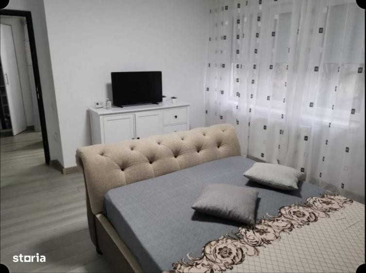 Garsonieră decomandată în Ultracentral