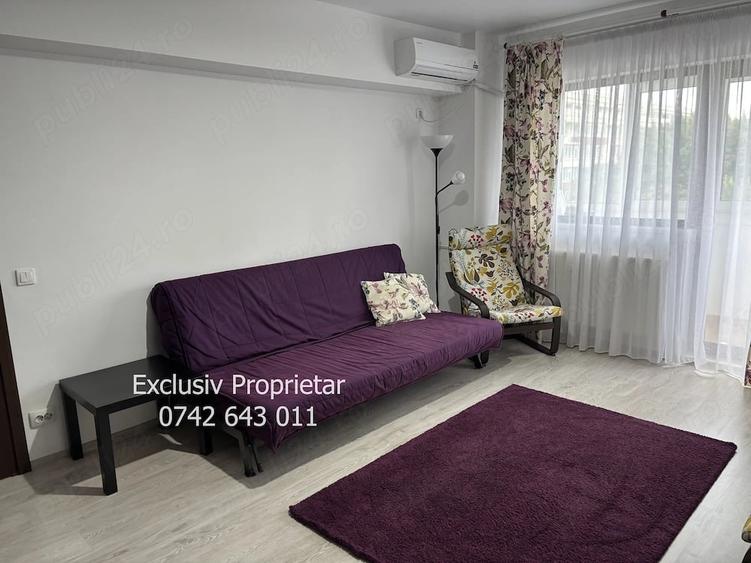 Inchiriere apartament 3 Camere | Sector 4 (Brancoveanu Pia?a Sudului), loc parcare inclus - 7