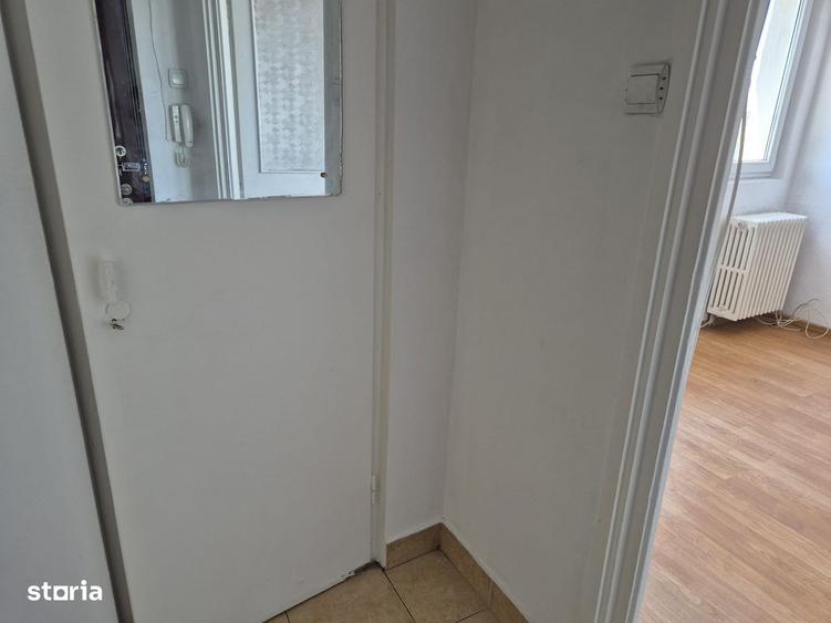 Apartament cu 2 camere în 1 Mai
