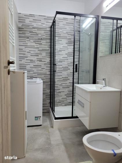 Metrou Berceni-Apartament 2 cam. tip studio-mobilat/utilat-INCHIRIERE - 7