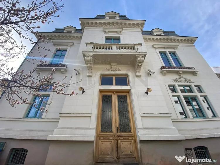 Casă cu 3 camere cu Teren 684 Mp în Armeneasca