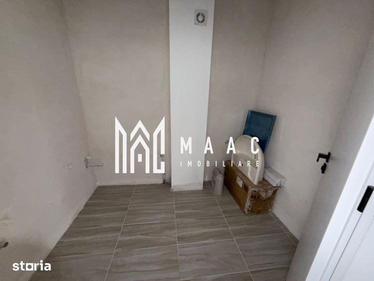 Apartament 3 camere | 77 MP | Bucatarie inchisa | 2 terase | Loc de pa - 2