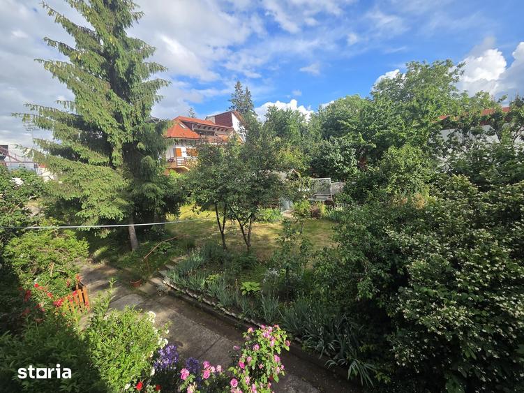 Garsonieră în Gruia