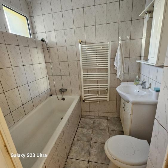 Apartament cu 2 camere semidecomandat în Câmpia Libertății