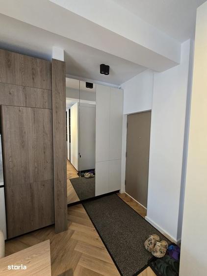 Apartament premium 2 camere, parcare subteran, Aradului - 5