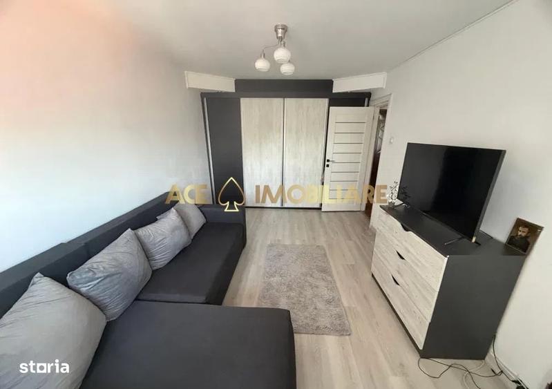 Apartament cu 2 camere în Crângași