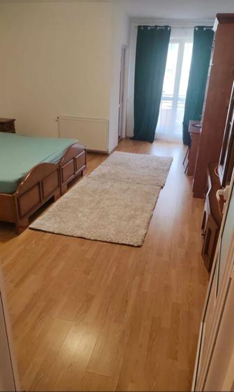 Apartament cu 2 camere decomandat în Baciu