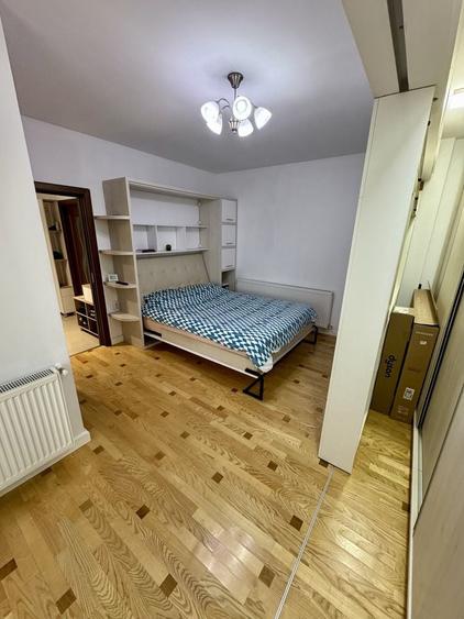 PF Vand apartament tip penthouse - 1