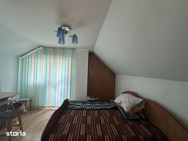 Agentia imobiliara VIGAFON vinde casa 8 camere Negoiesti-Prahova - 10